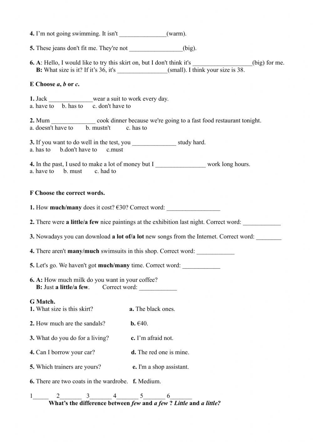 Revision 3 Get to the Top 3 Book