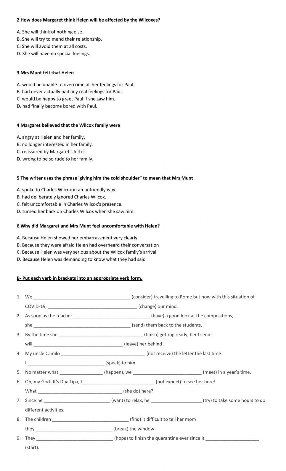 WT 01 5th ADOLESCENTS