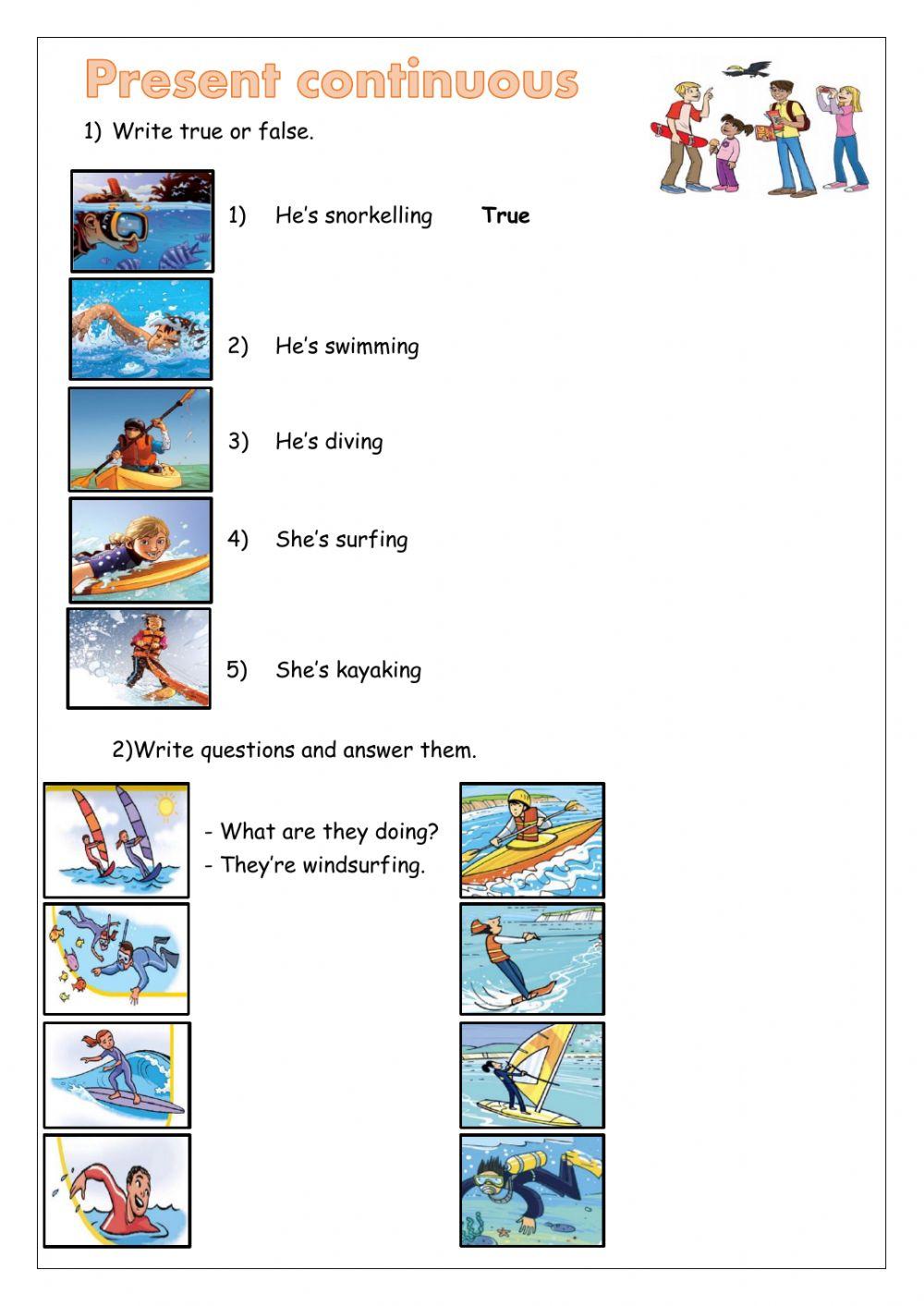 Extra practice 4form