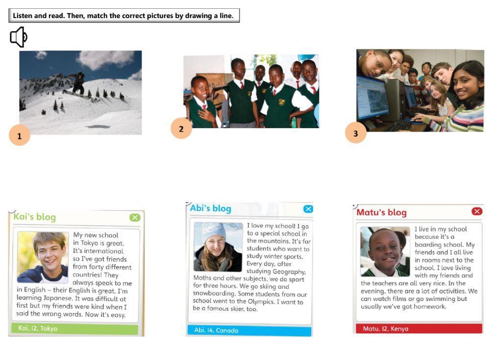 Unusual Schools Unusual Schools