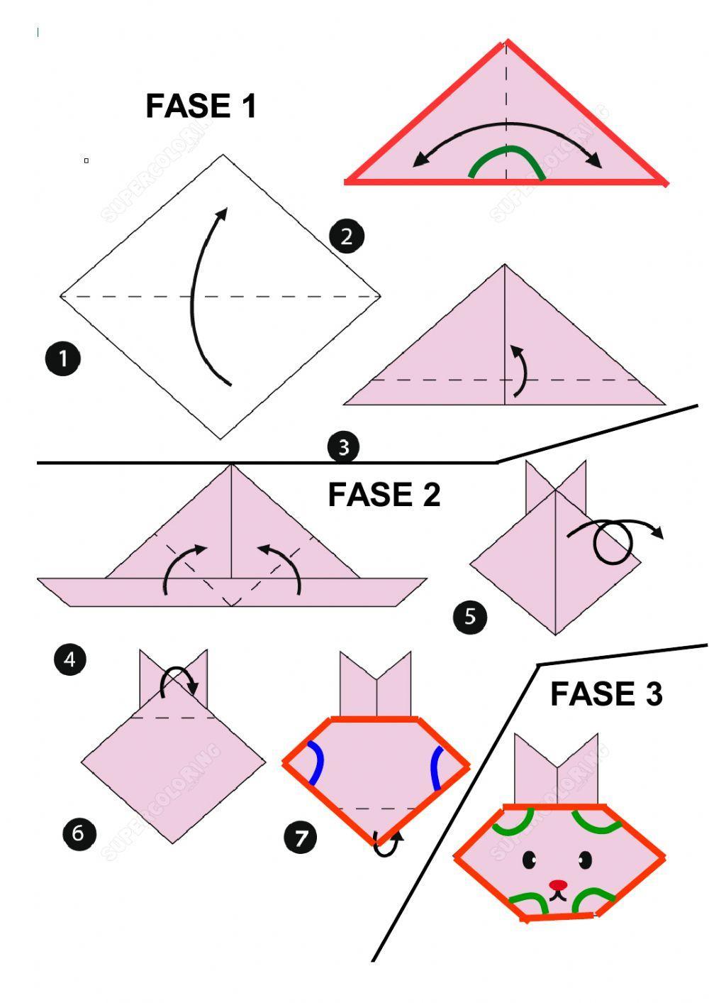 Orisangaku RETO 10: EL CONEJO