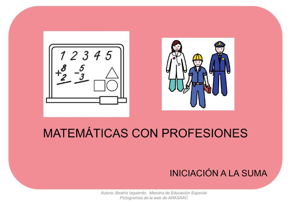 Iniciación a la suma