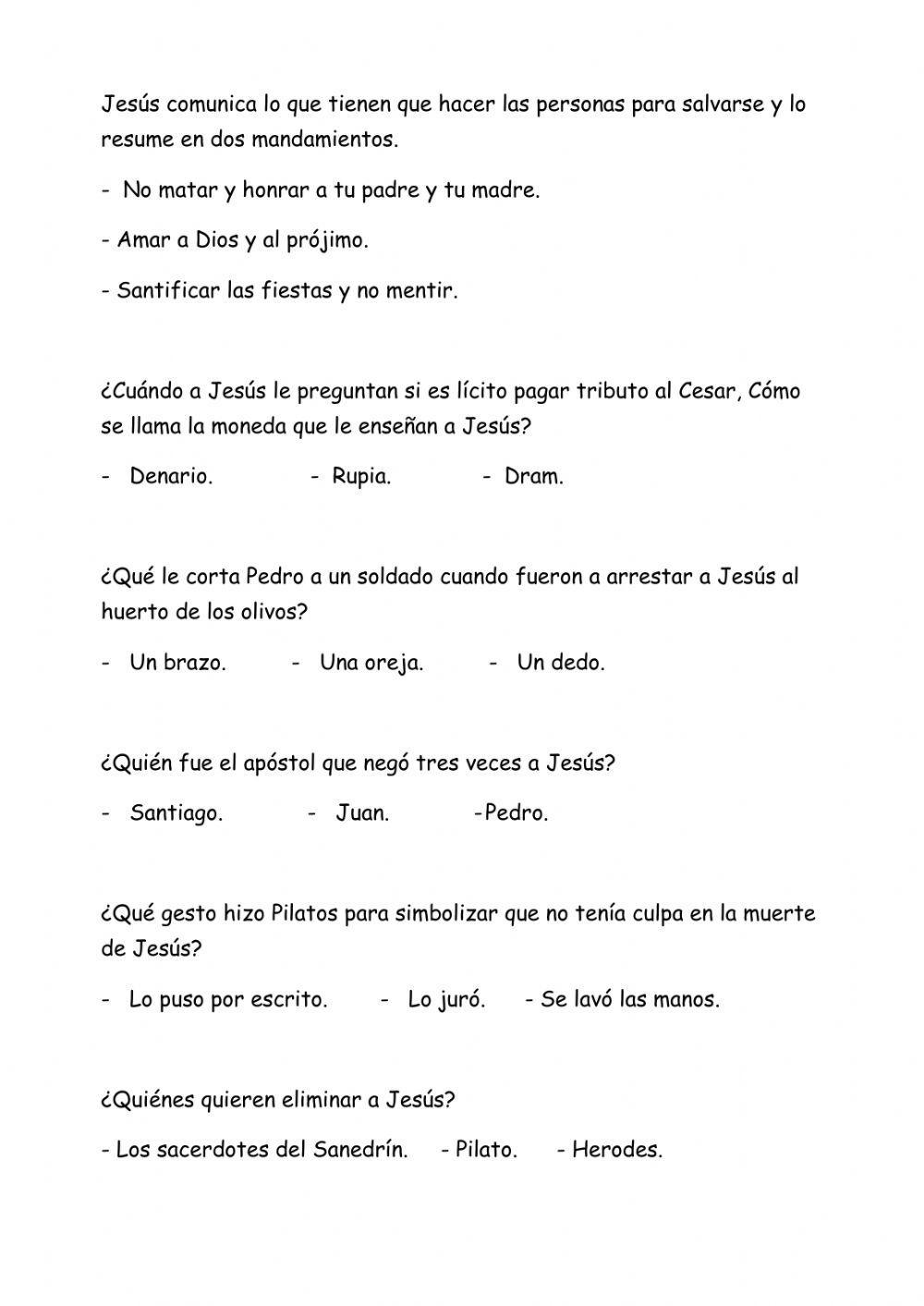 El hombre que hacía milagros