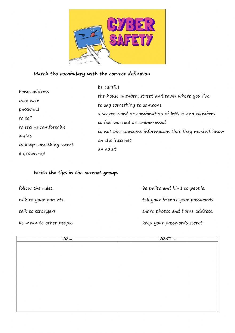 185158-internet-safety-estercc-liveworksheets