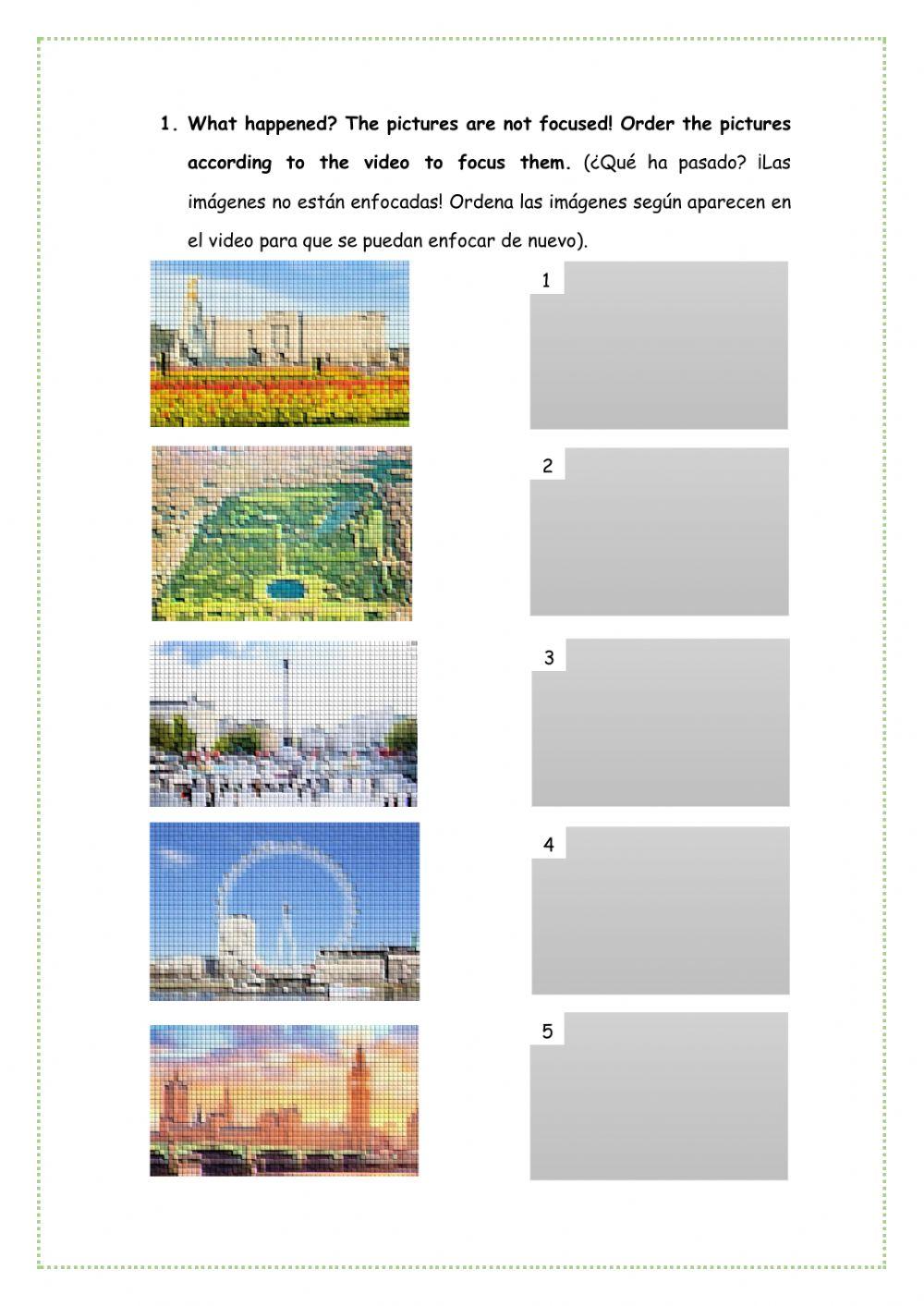 TAREAS DE REFUERZO NEAE