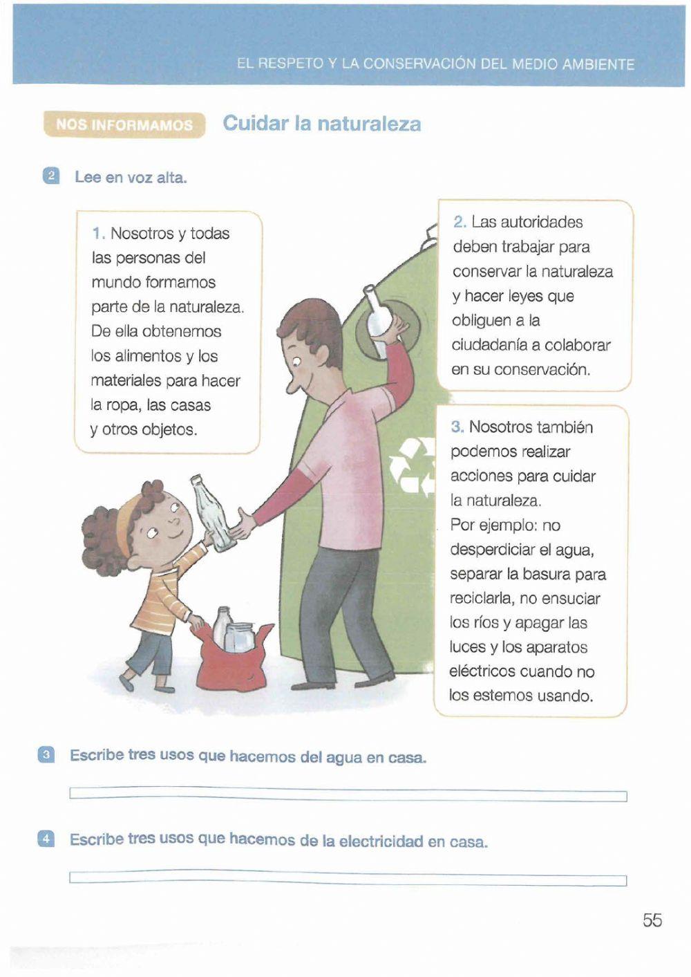 Valores: Un mal sueño