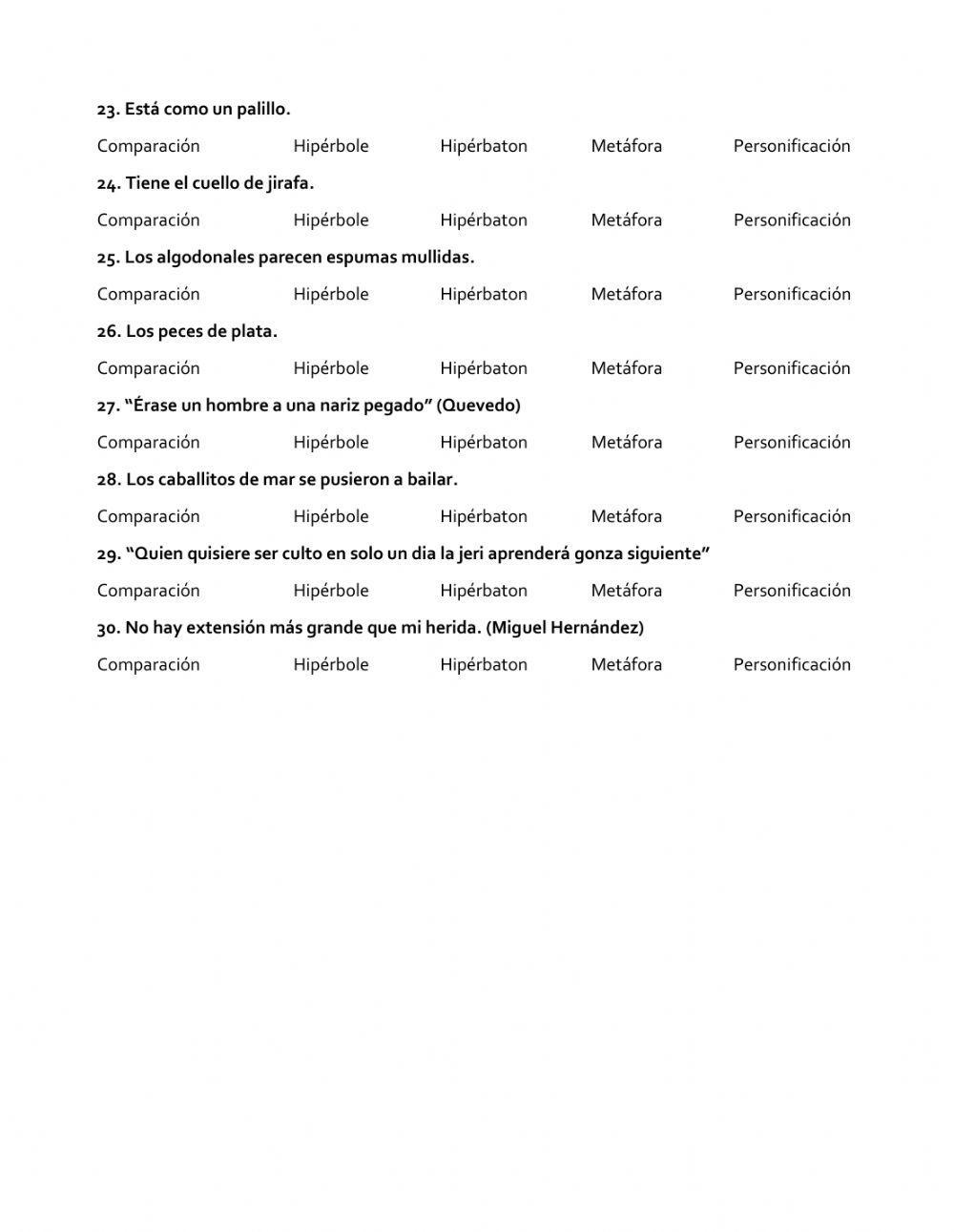 Figuras retóricas 2