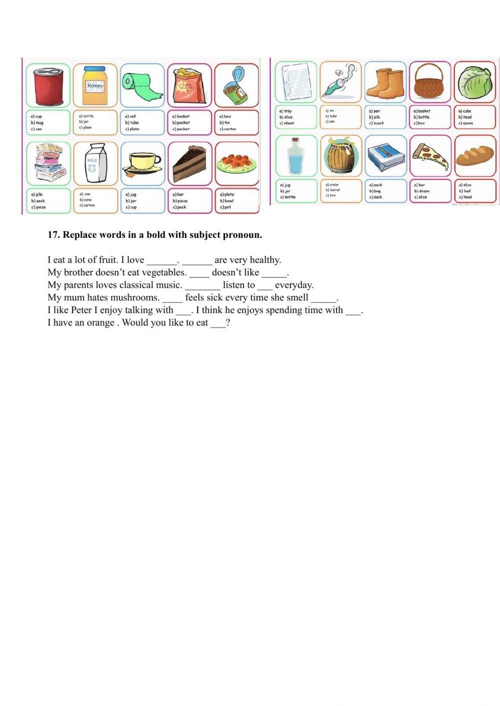 Full blast 1 plus chapter 4-5