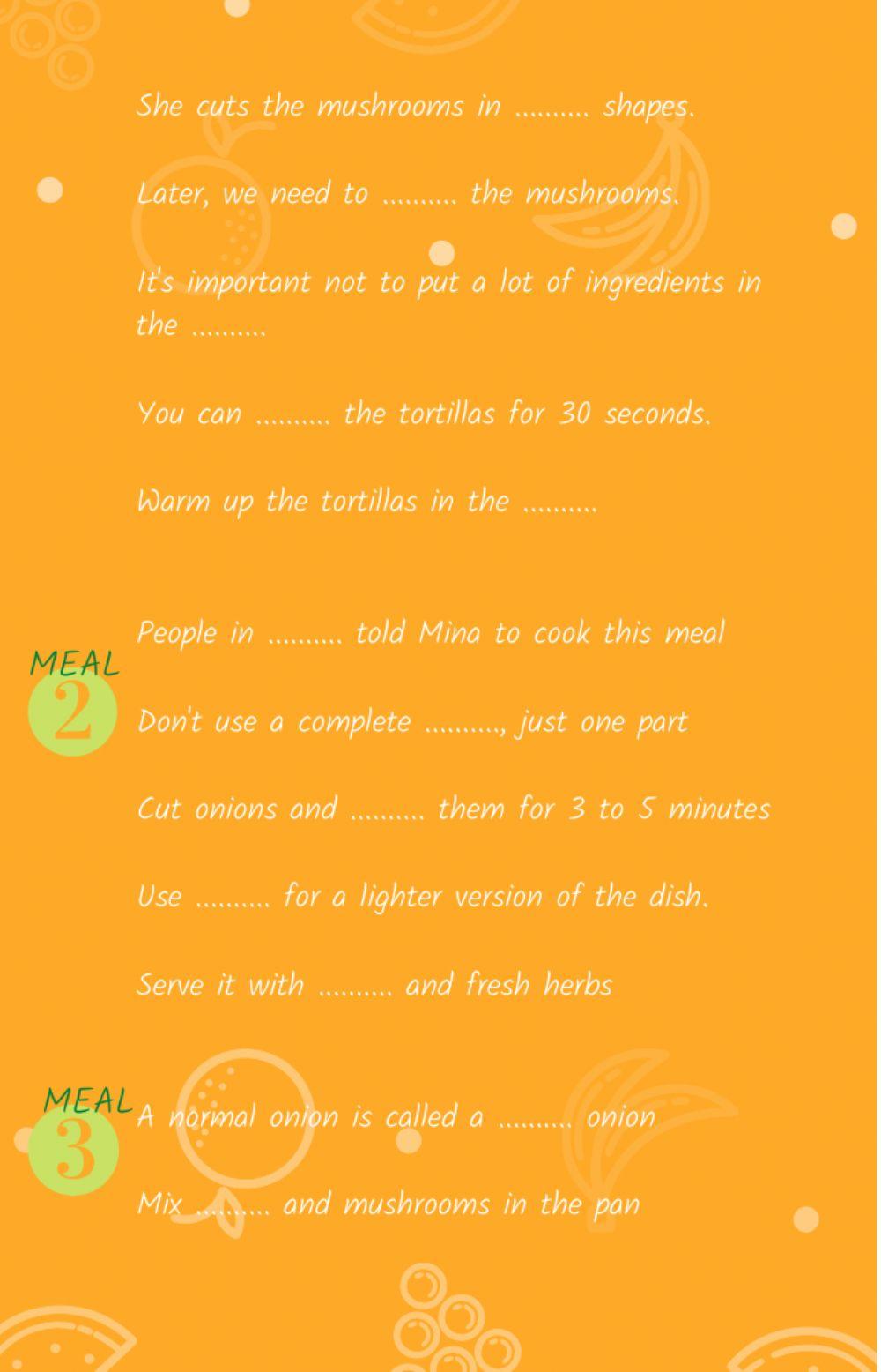 (Easy)Cheap Vegan Meal Ideas for Students