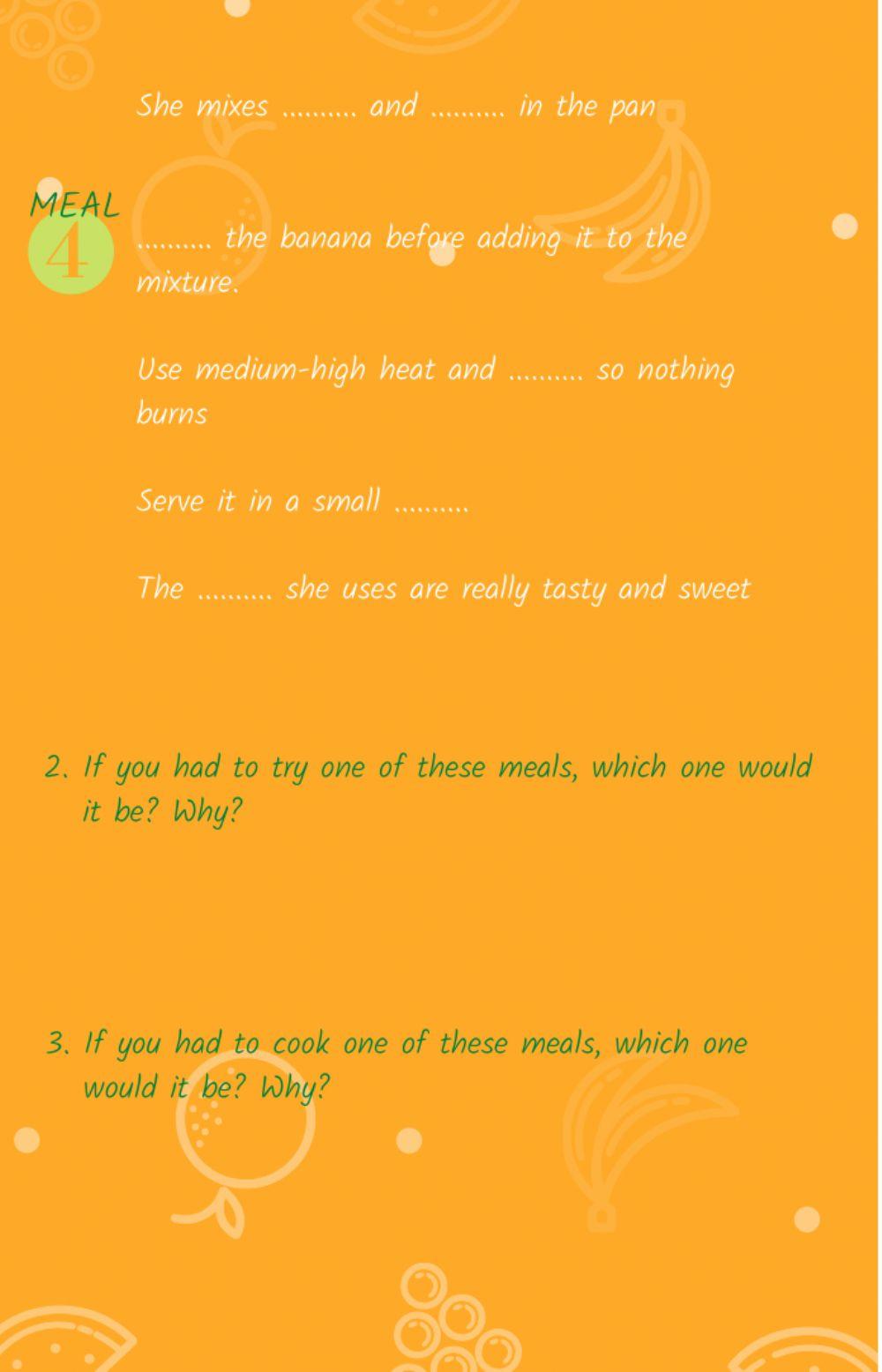 (Easy)Cheap Vegan Meal Ideas for Students