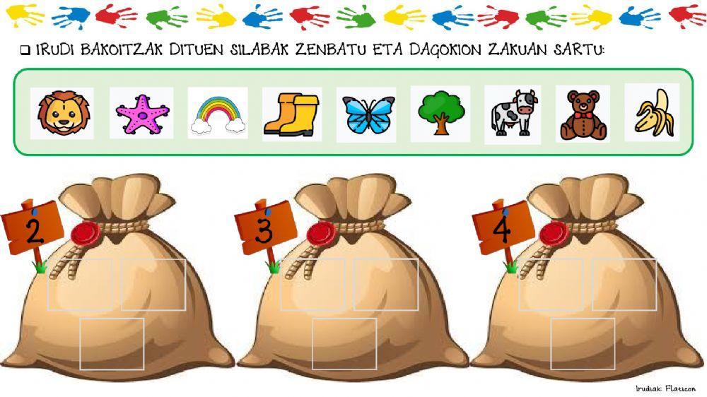 Kontzientzia Silabikoa