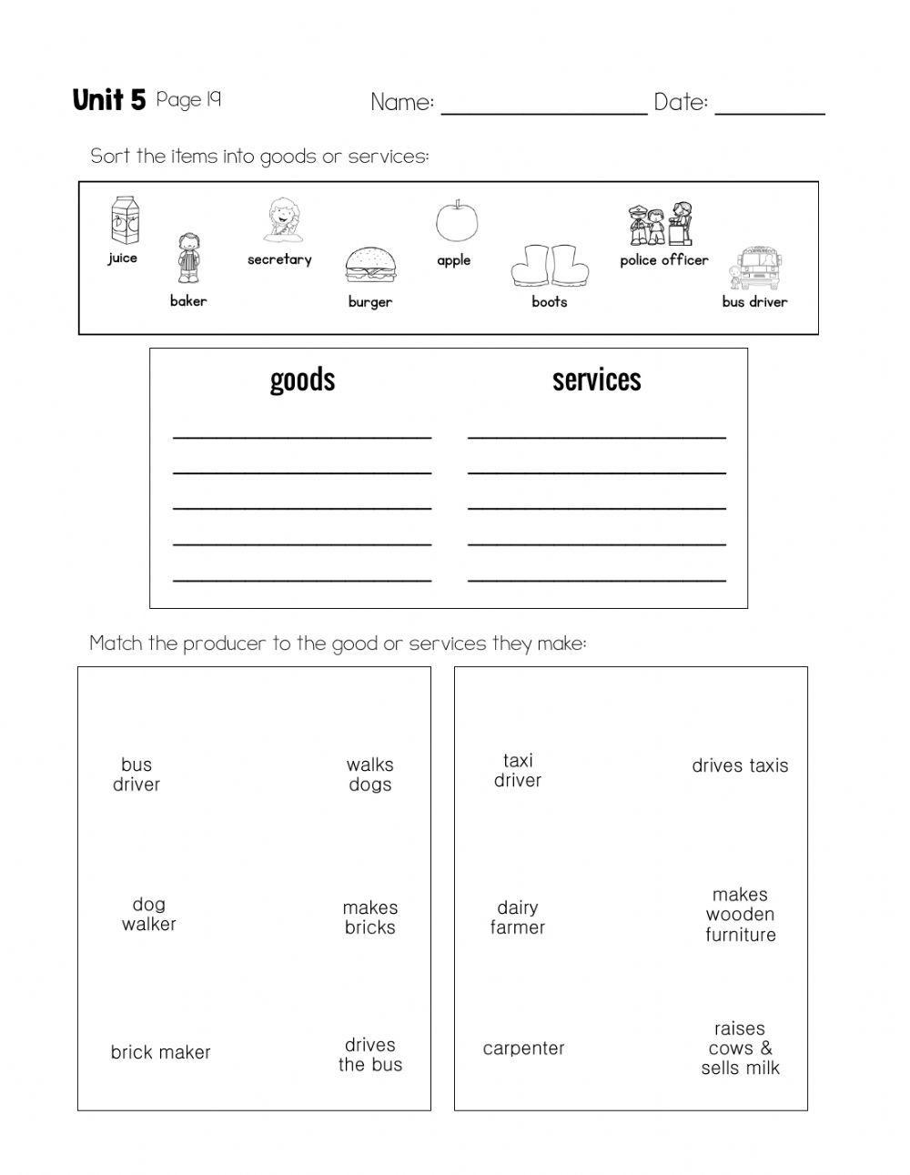 SS-Monday (Economics Day 3) SS-Monday (Economics Day 3)