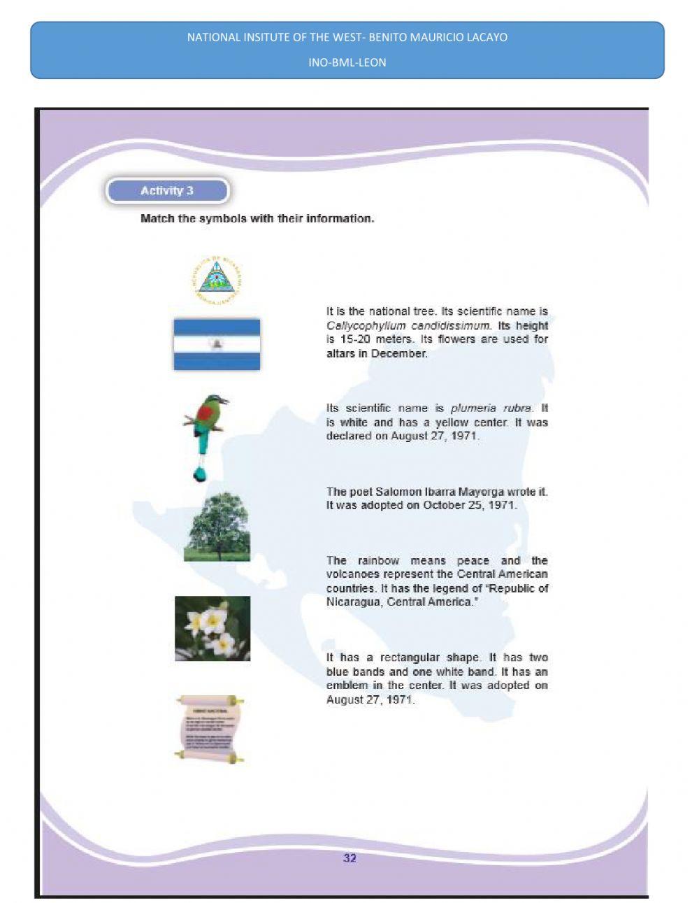 8vo  grado page 31-34