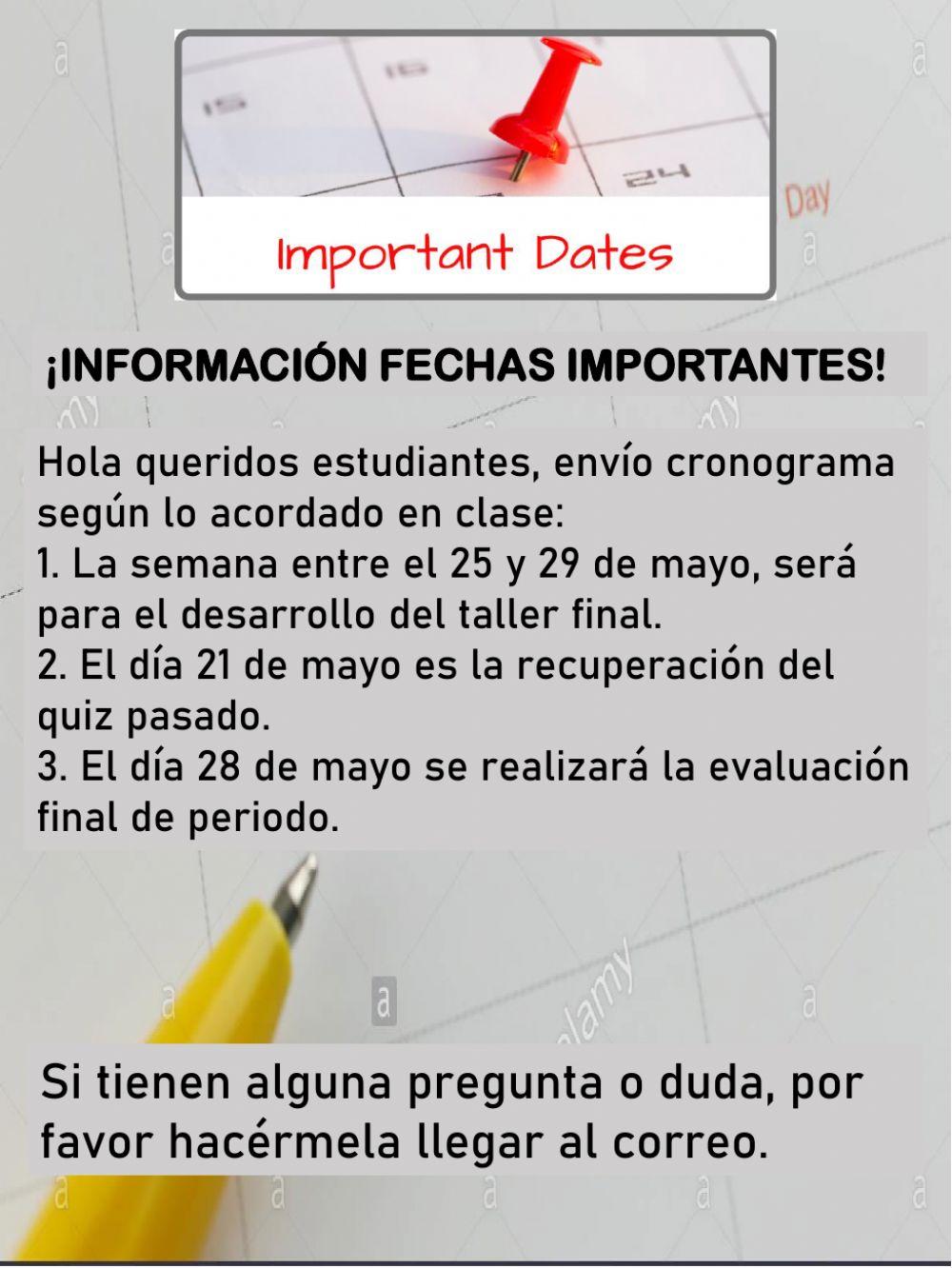 Information 7