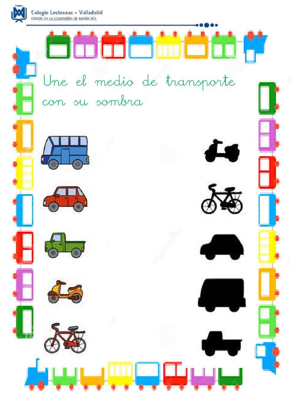 Cada oveja con su pareja