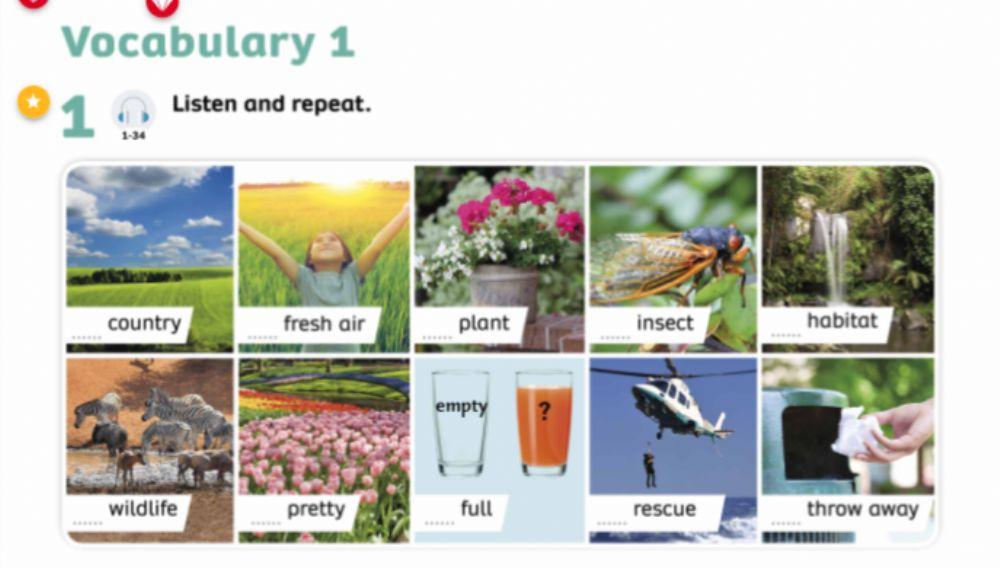 Listening environment