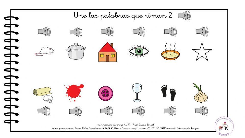 Palabras que riman2