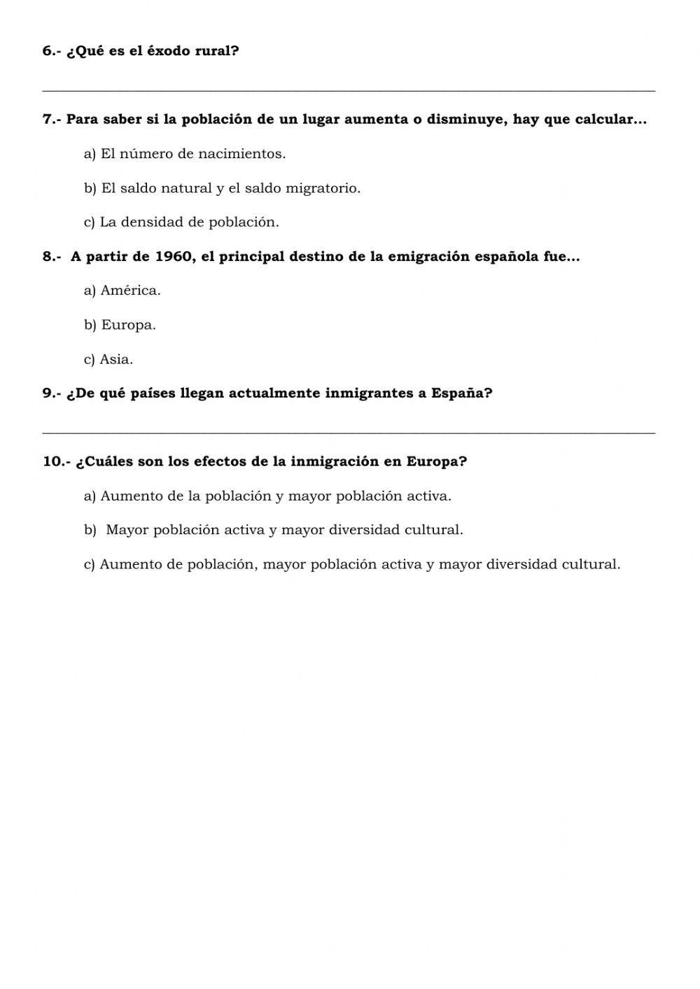 Control sociales tema 4