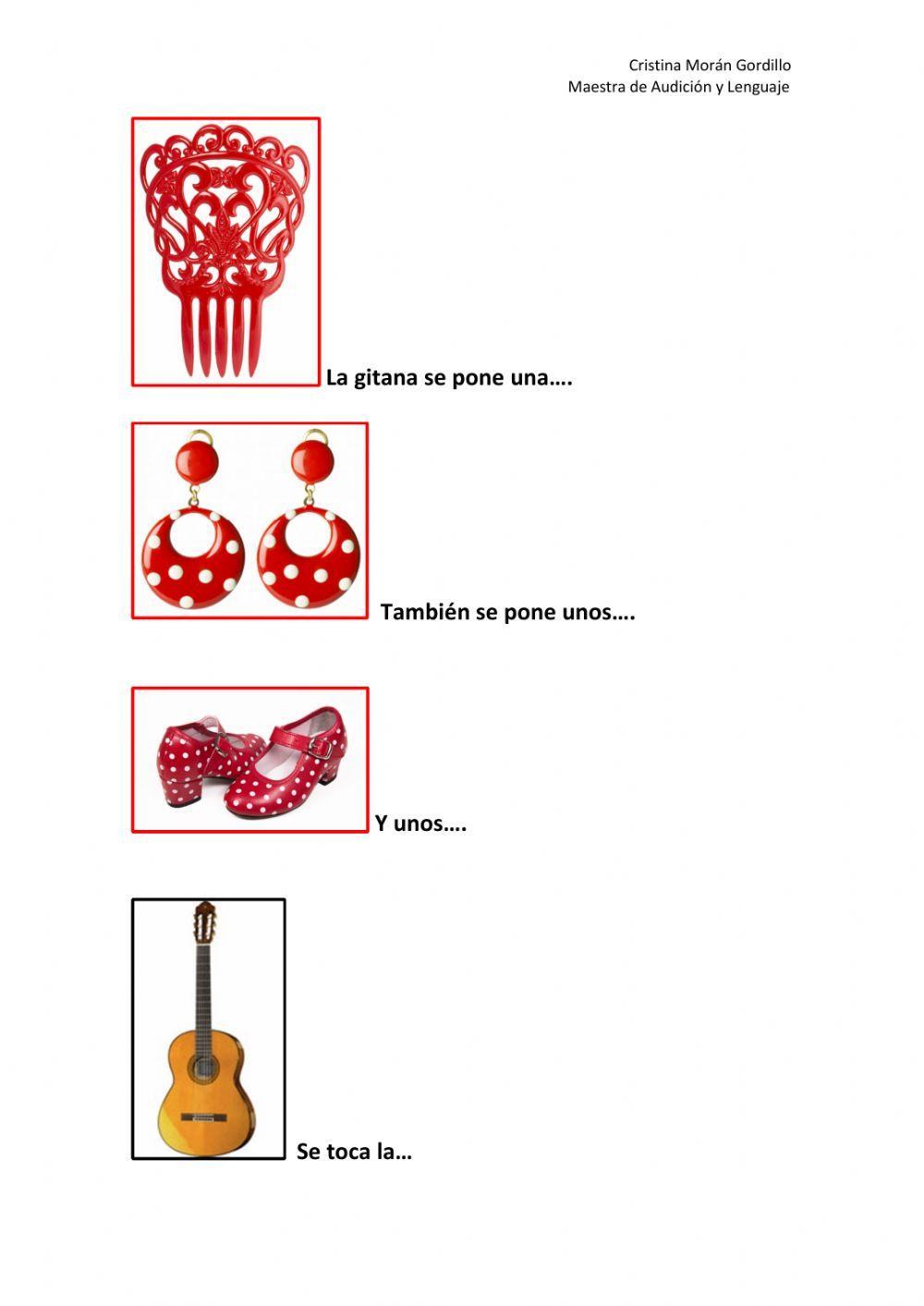 La feria de Primavera