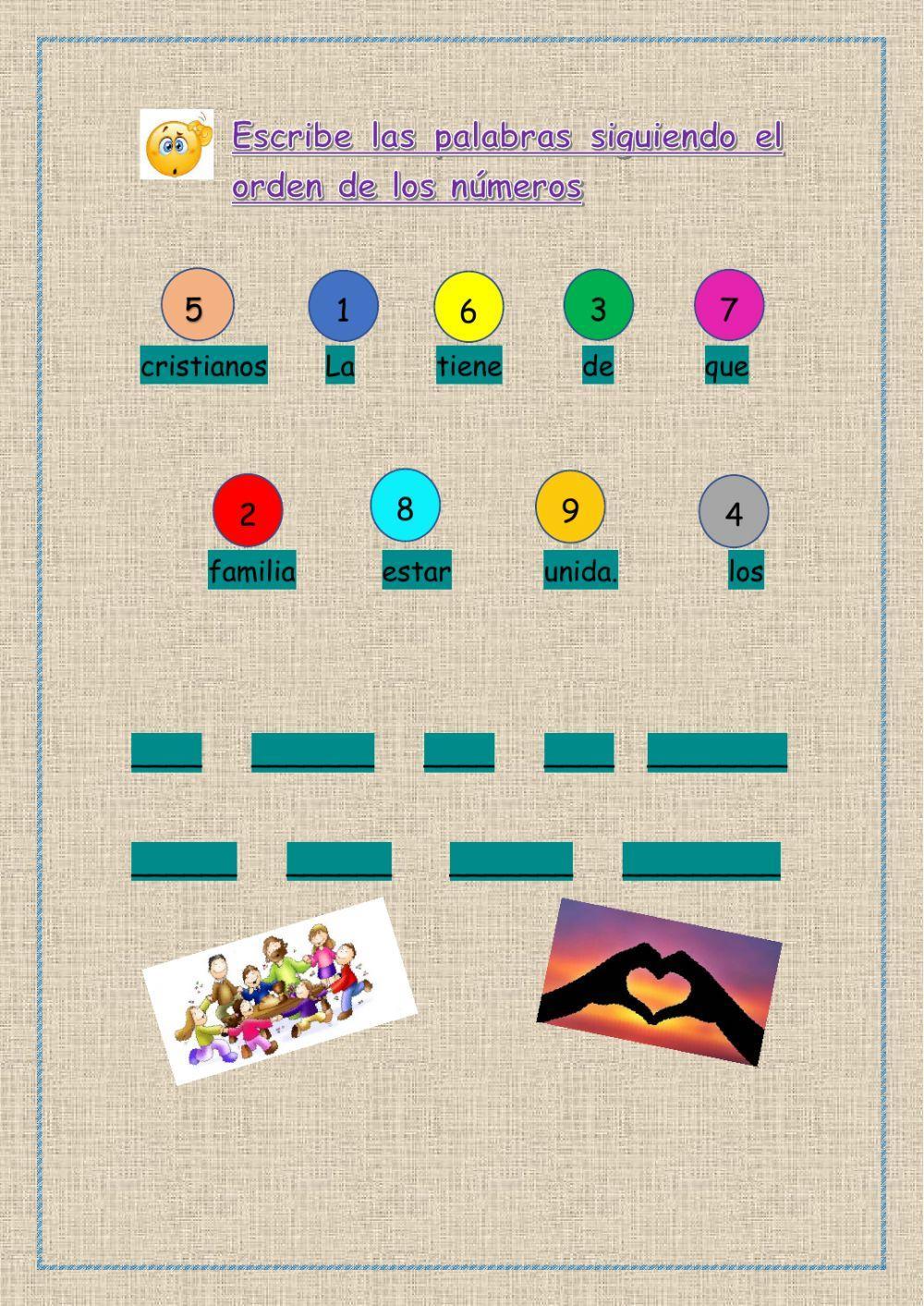 La familia de los primeros cristianos