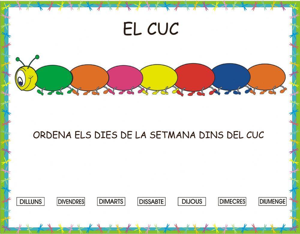 El Cuc