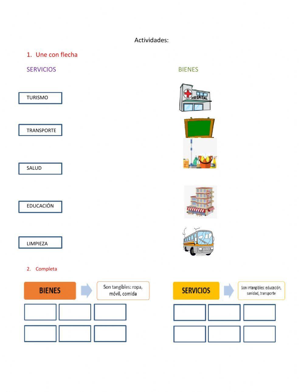 Productos Tecnológicos 