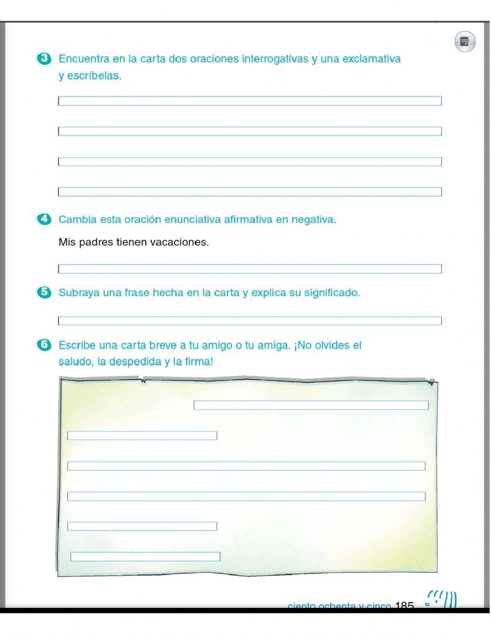 Lengua 18-29 mayo Taller de escritura p7-8