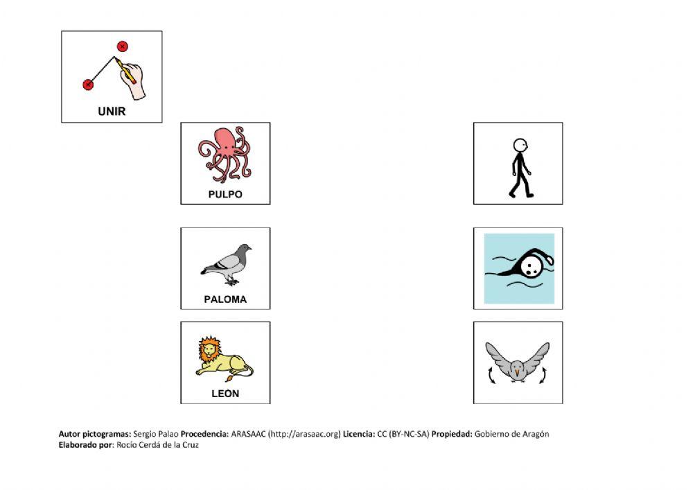 ¿como se desplazan los animales? 2