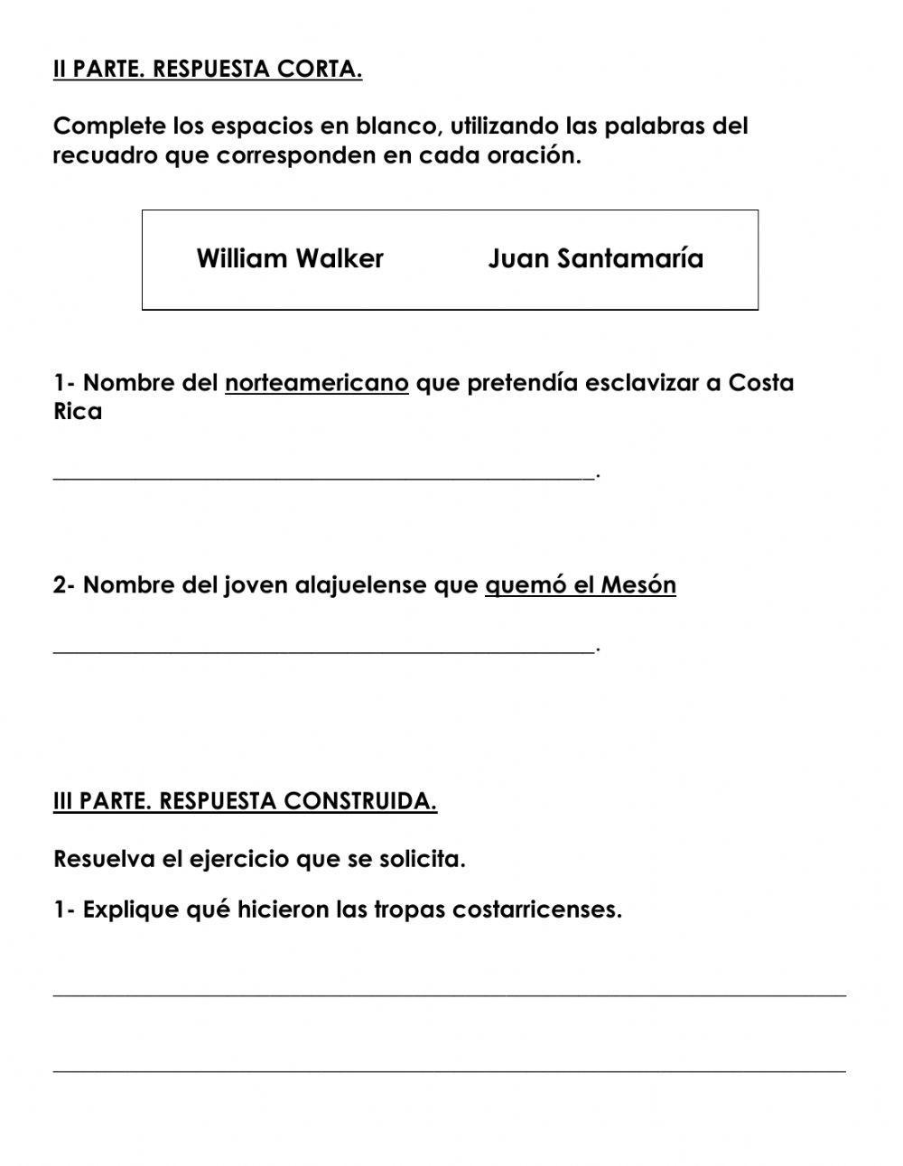 Batalla de Santa Rosa y de Rivas