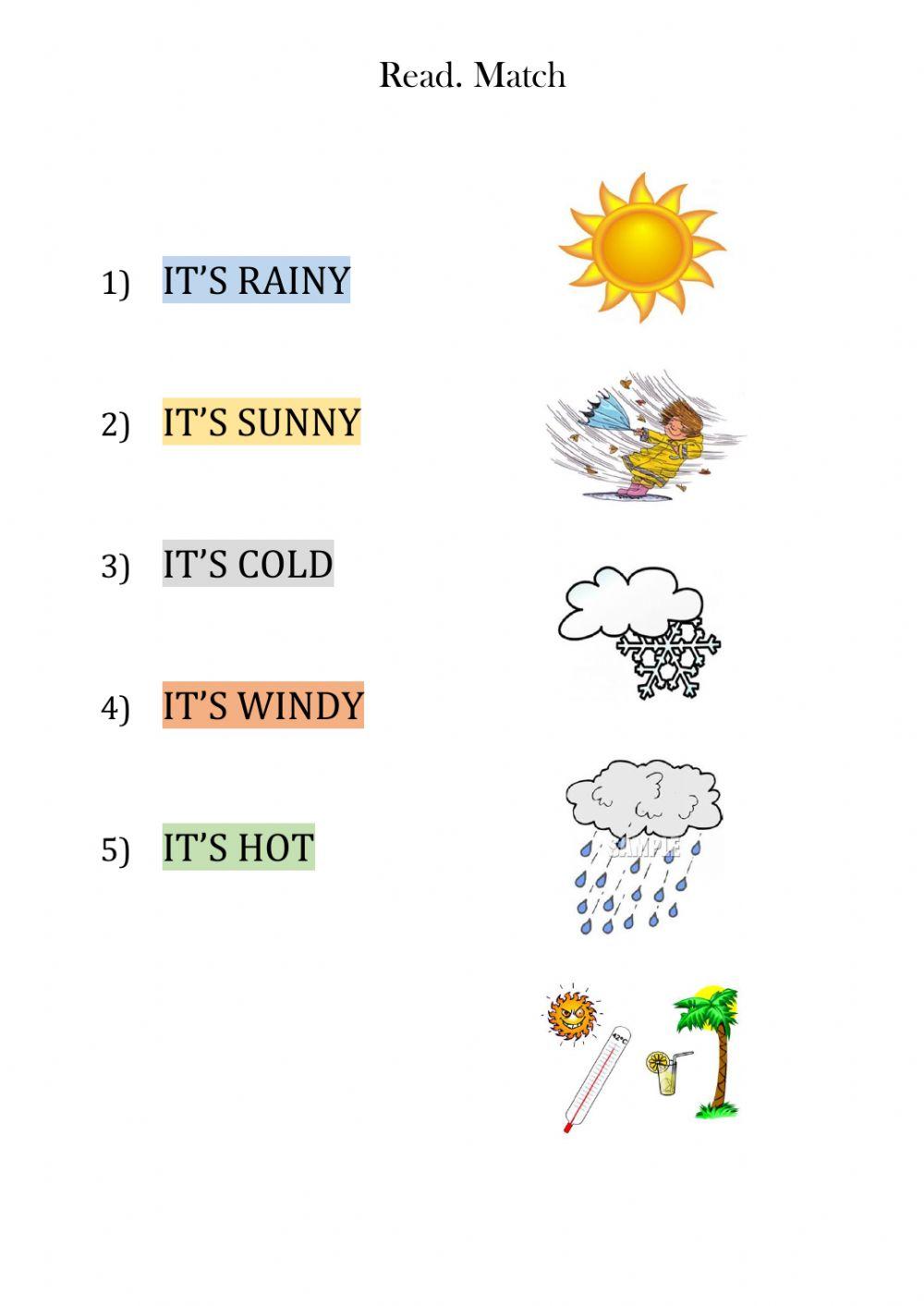 Read, listen and join