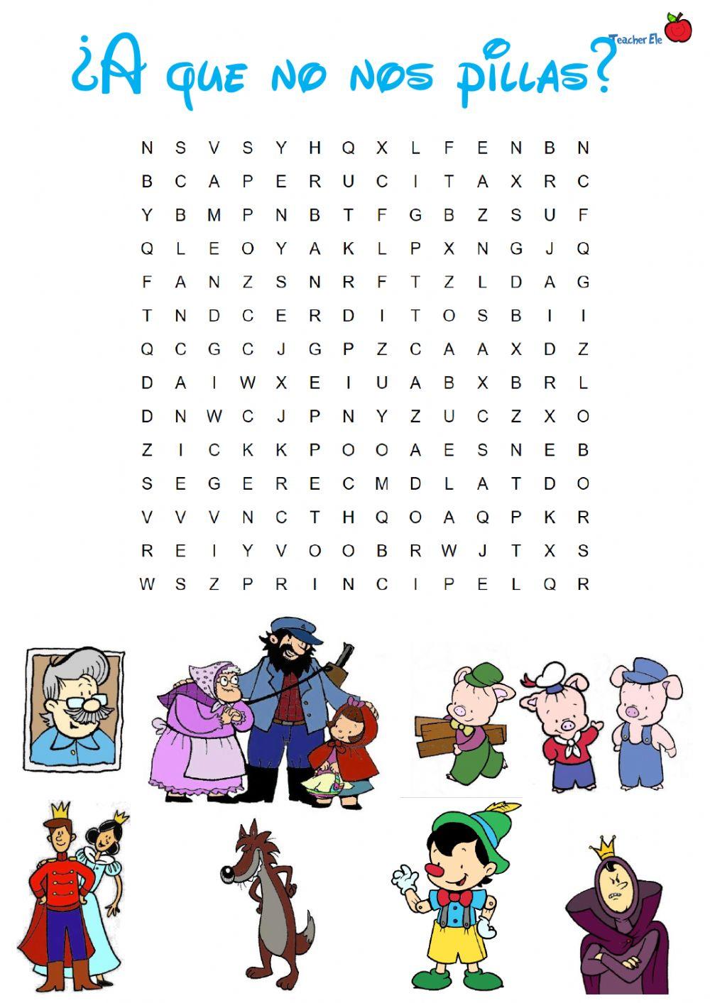 ¿A que no me pillas?