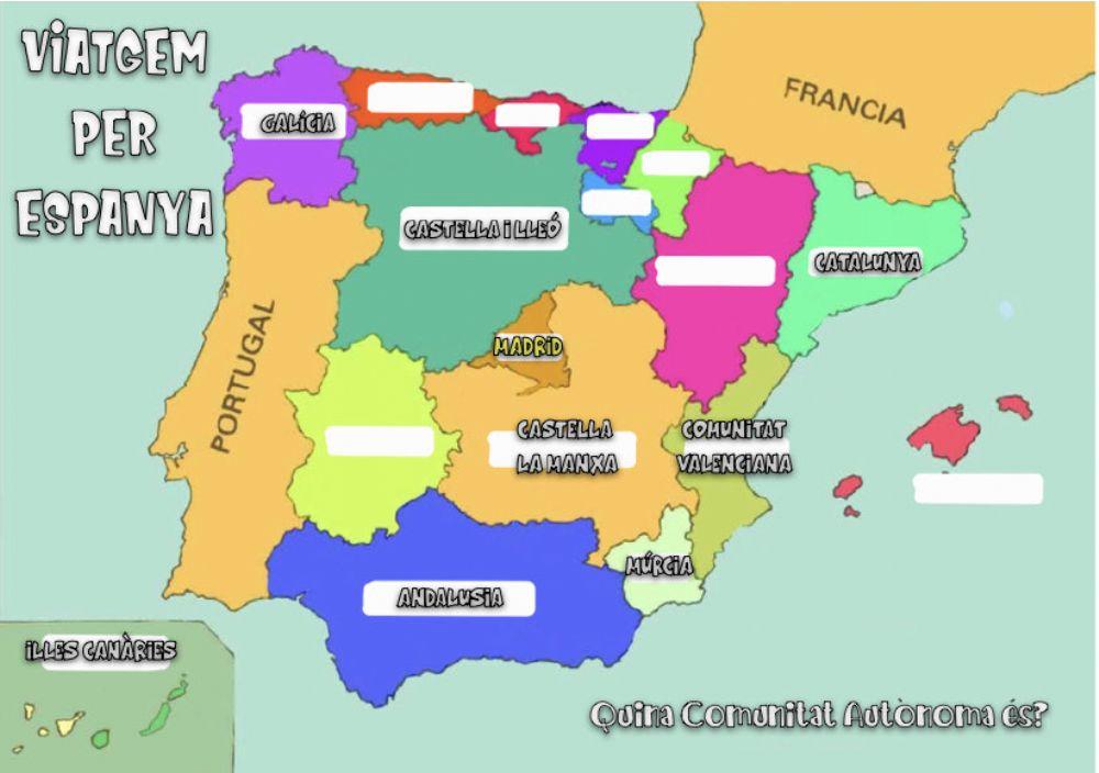 COMUNITAT 10 COMUNITAT 10