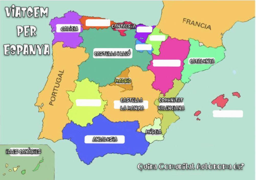 COMUNITAT 11 COMUNITAT 11