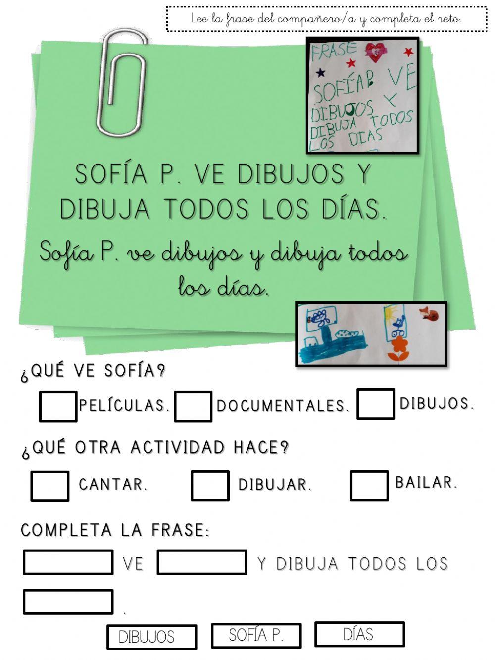Lecturas de andar por casa Lecturas de andar por casa