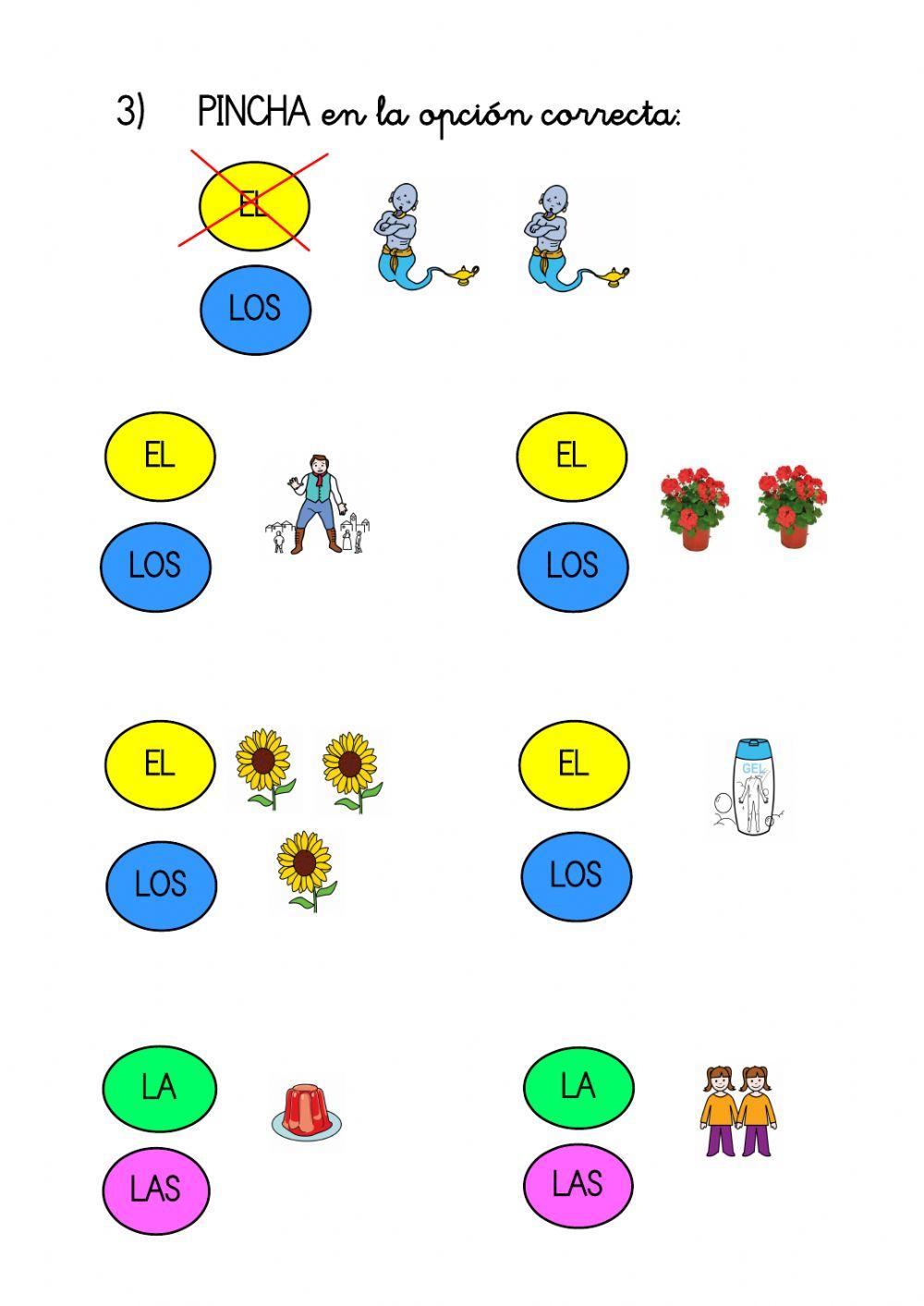 Lectoescritura ge gi