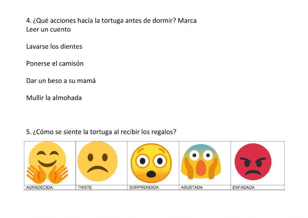 Cuento -La tortuga que quería dormir- Cuento -La tortuga que quería dormir-