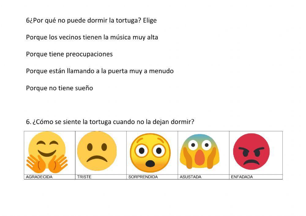 Cuento -La tortuga que quería dormir- Cuento -La tortuga que quería dormir-