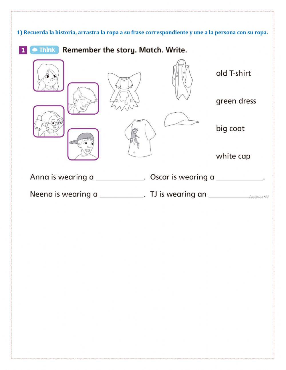 Comic Story Rooftops 2