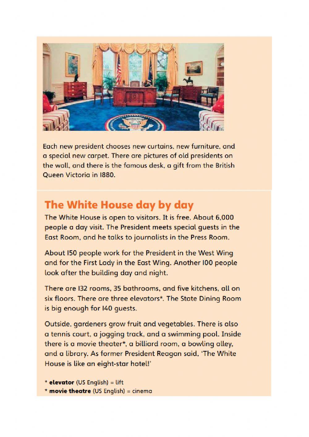Inside the White House2