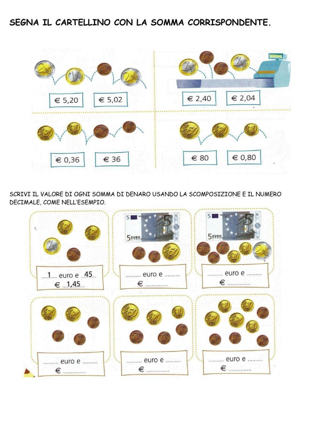 Ripasso matematica geometria