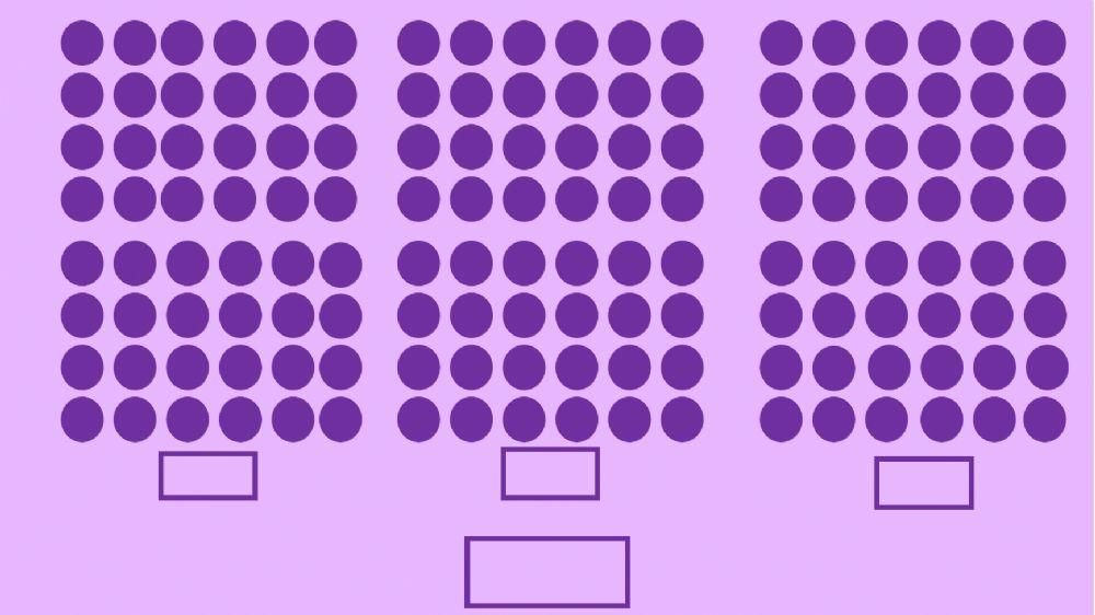 Calcoli con il metodo analogico