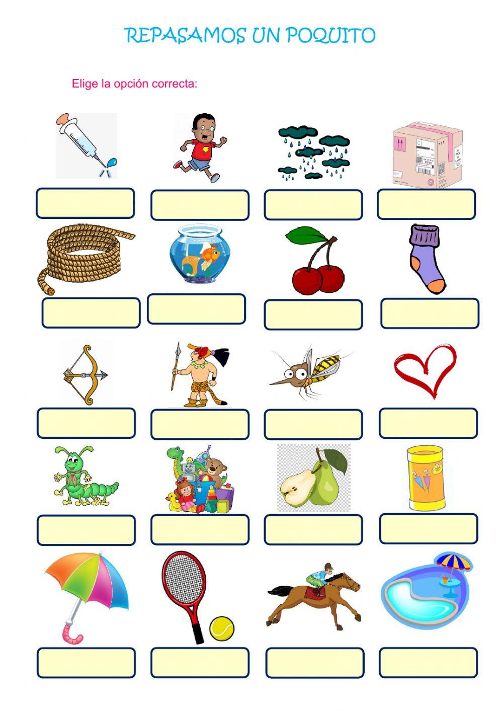 De todo un poco 21 MAYO