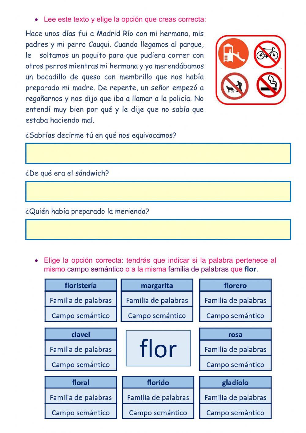 De todo un poco 21 MAYO