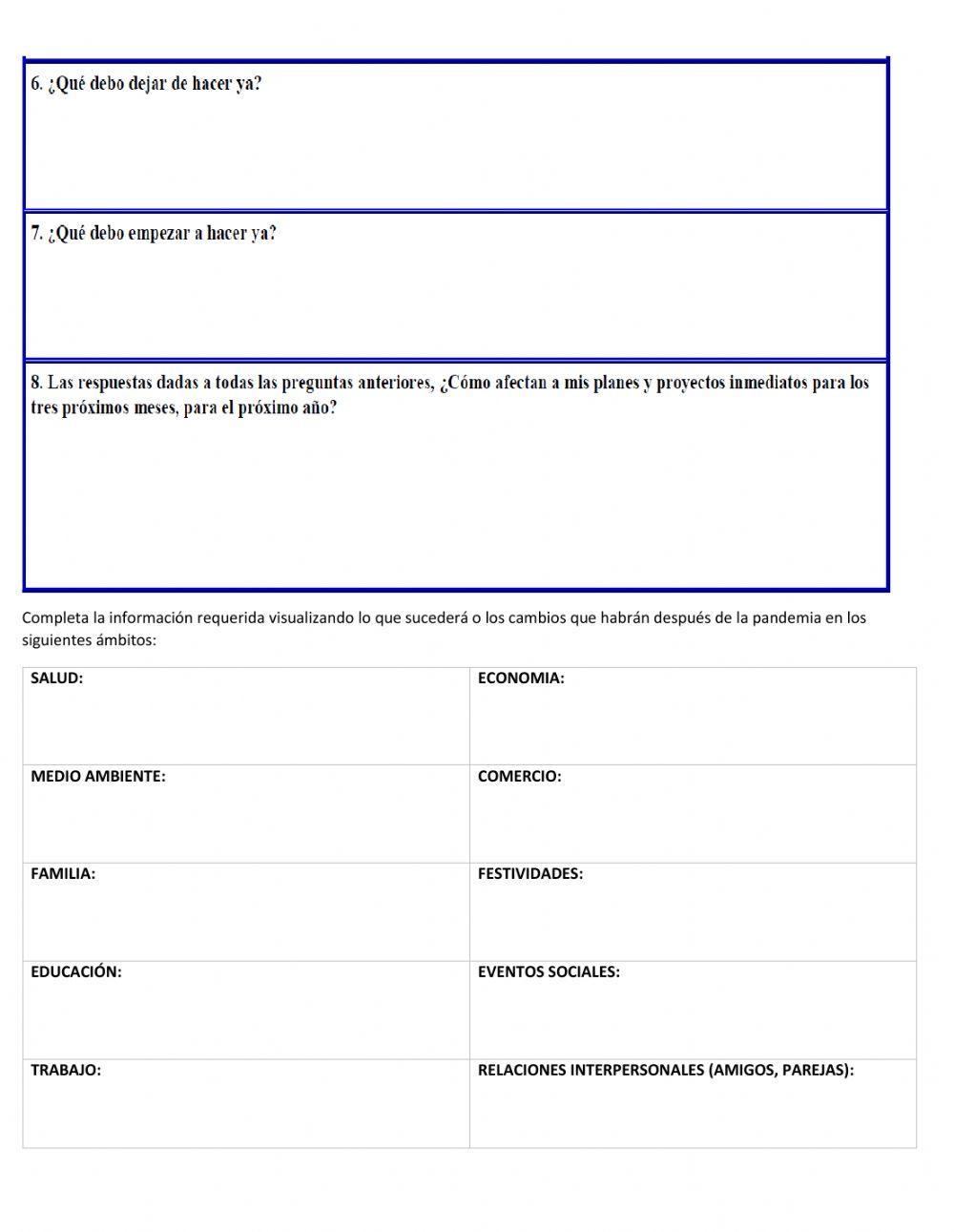 Proyecto de vida 10-a