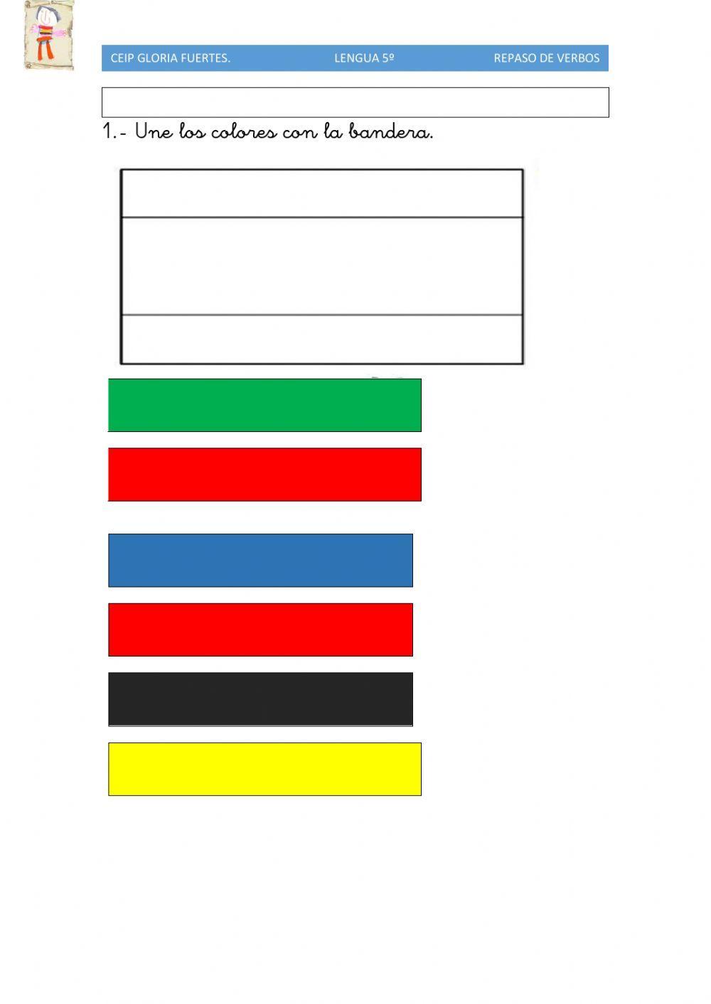 Símbolos de España