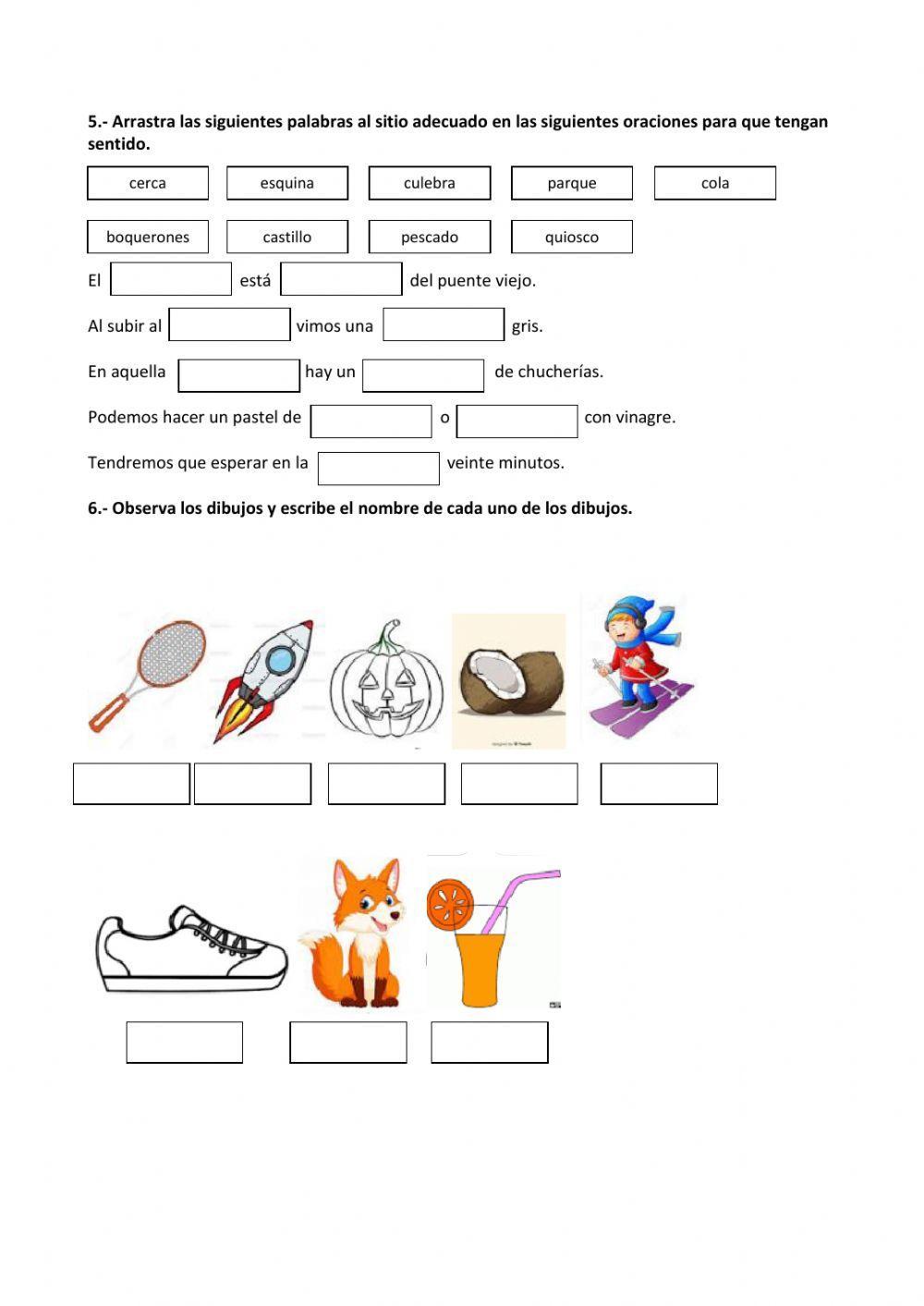 -c- y -qu- - -c- y -z-