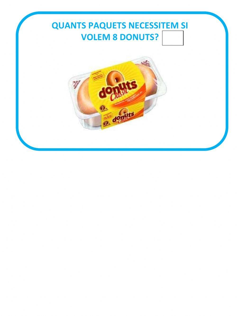 Problemes visuals 1er