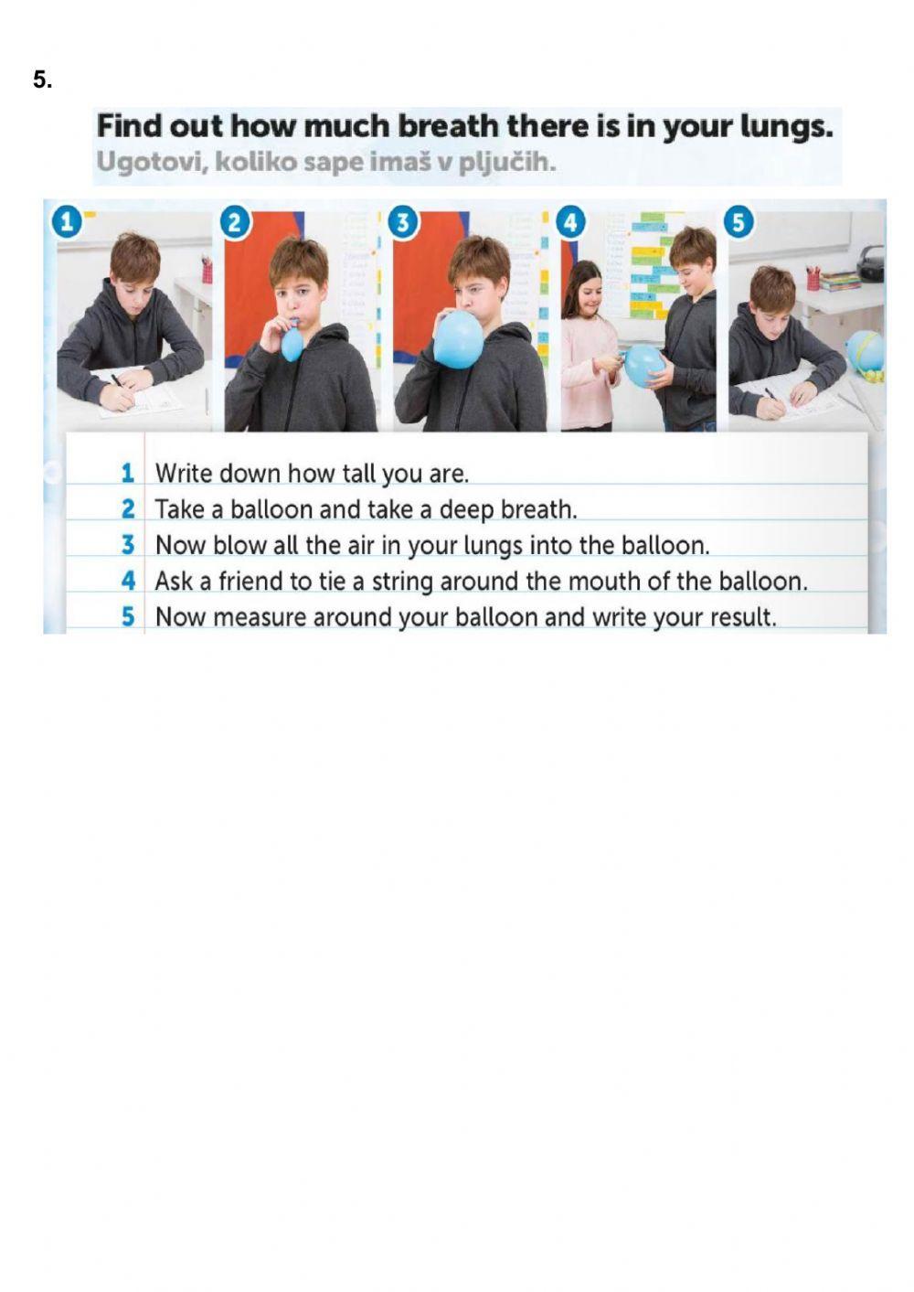 Breathing (SuperMinds 2)