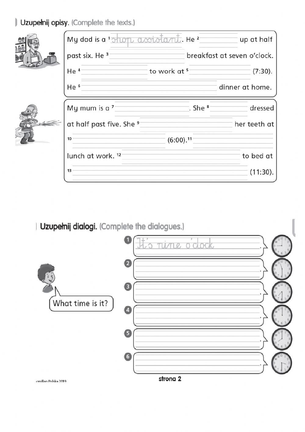 Bugs Team 3 Unit 1 Test Bugs team 3 unit 4 test online exercise for | Live Worksheets