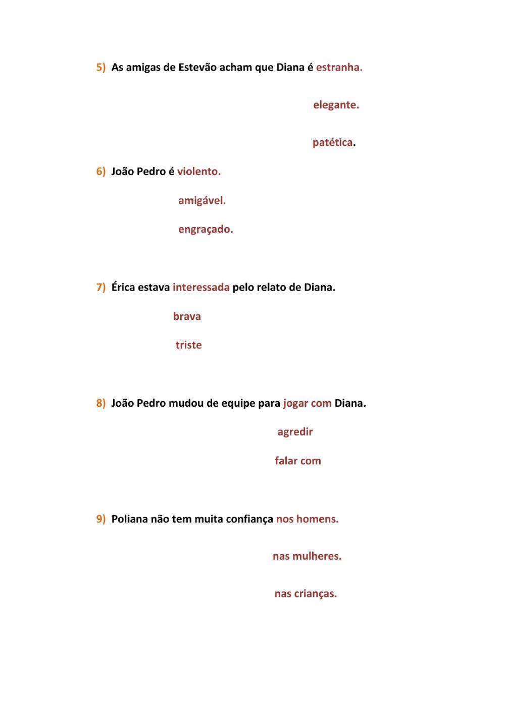 Compreensão do Filme Menina de Barro 2°parte